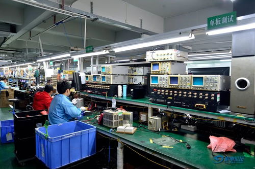 天逸新廠區正式啟用 技術、規模、產品與理念的全面躍升