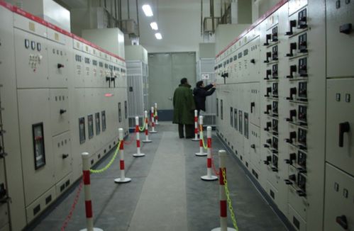 順義工廠照明及動力線路設計安裝布線與配電柜改造，及北京網絡維護與布線服務