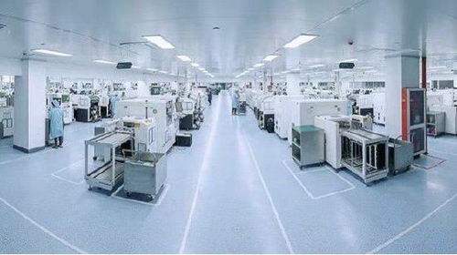 注入移動(dòng)硬核力量，寧波再增5個(gè)省級(jí)未來(lái)工廠試點(diǎn)，商業(yè)綜合體管理服務(wù)迎來(lái)新機(jī)遇