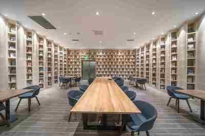 在鄉(xiāng)鎮(zhèn)開一個小書店要多少錢,以下信息要了解!