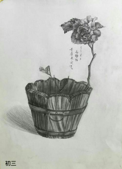 "奇厘米文藝"2017年下期高級(jí)班學(xué)員美術(shù)作品展