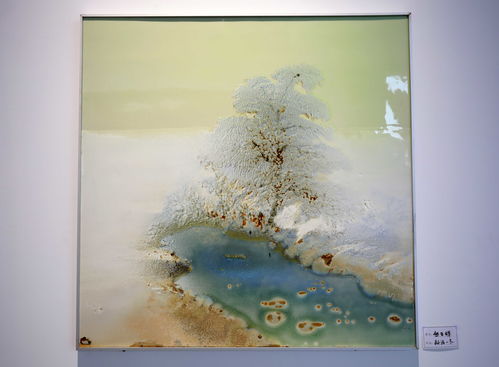 中國美協(xié)景德鎮(zhèn)創(chuàng)作中心舉辦新文藝群體陶瓷藝術(shù)展