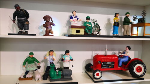 精彩紛呈 山西11地市展區(qū)精彩亮相文博會