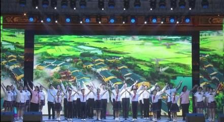 我院節(jié)目《江夏水》榮獲江夏區(qū)第二十四屆業(yè)余文藝創(chuàng)作節(jié)目&ldquo;百花獎&rdquo;大賽創(chuàng)作一等獎