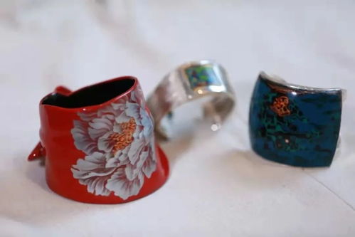 魏寧 絲路驪歌 第二屆福建省民間文藝山茶花獎 優(yōu)秀民間工藝美術(shù)作品 專題