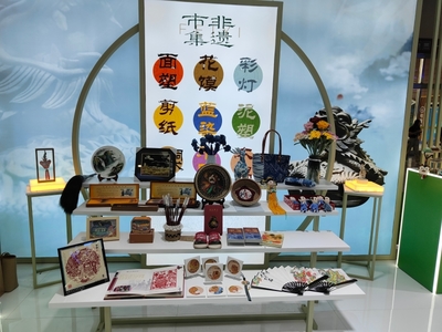 【政務(wù)速遞】第三十屆中國(guó)蘭州投資貿(mào)易洽談會(huì)開幕 華亭市組團(tuán)參加