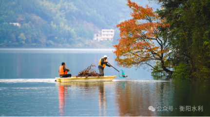 常寧市成功舉辦&ldquo;世界水日&middot;中國水周&rdquo;主題大賽 以文藝創作助力水利高質量發展