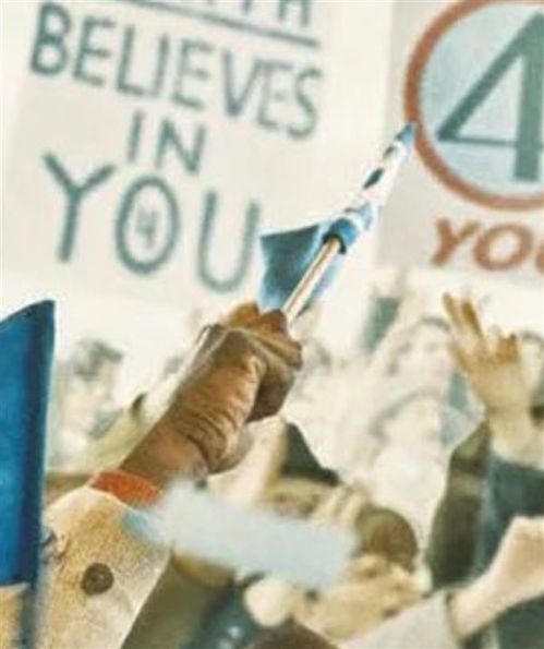 漫威否認(rèn) 神奇四俠 海報(bào)由ai代勞