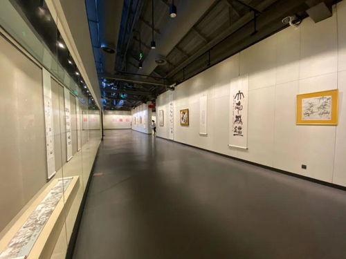 900多件原創(chuàng)文藝作品今天起線上線下同步展出 這個(gè)展覽別錯(cuò)過