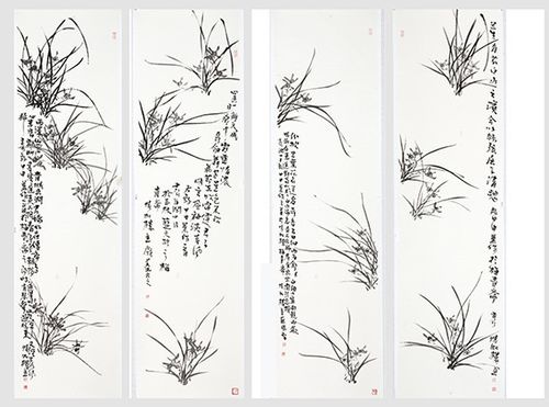 筆墨傳經(jīng)典 功勛耀中華 中國(guó)當(dāng)代極具創(chuàng)作力的新文藝書(shū)畫(huà)名家蘇鳳智